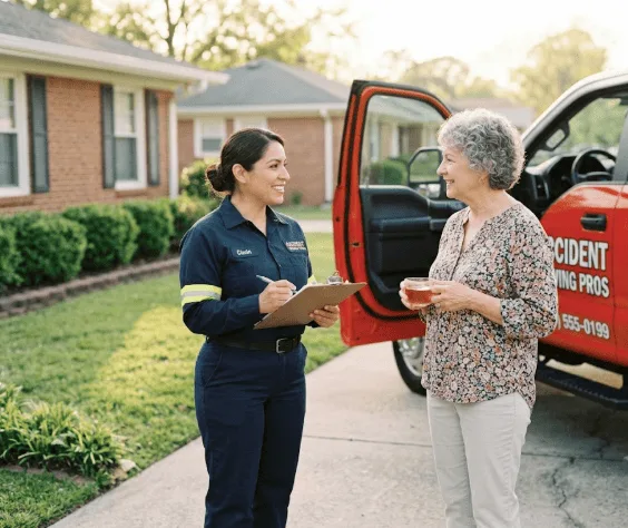 Accident Towing Service Vandergrift, PA FAQs